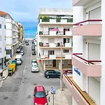 T2 Varanda Do Mar Nazaré