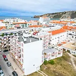 T2 Varanda Do Mar Daire *