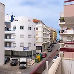 T2 Varanda Do Mar Daire Nazaré