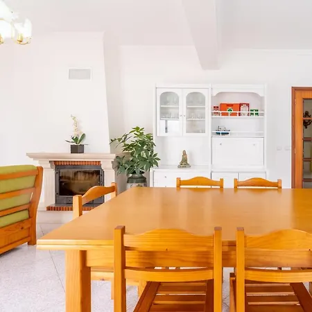 Апартаменты T2 Nanuco Назаре