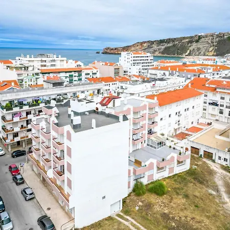 T2 Varanda Do Mar Appartement *