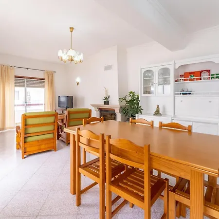 T2 Nanuco Apartment Nazare