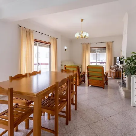 T2 Nanuco Apartment *