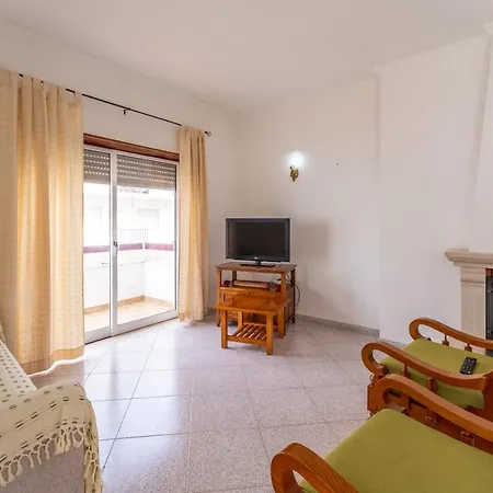 T2 Varanda Do Mar Apartment Nazaré