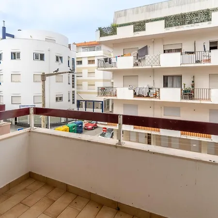 T2 Nanuco Назаре