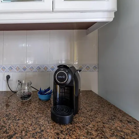 Апартаменты T2 Nanuco *