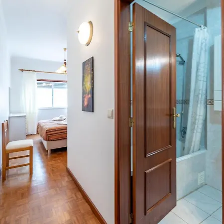 T2 Nanuco Назаре