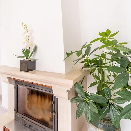 Апартаменты T2 Nanuco *