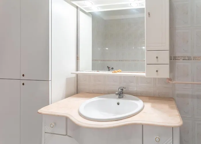 Apartamento T2 Varanda Do Mar * Nazaré