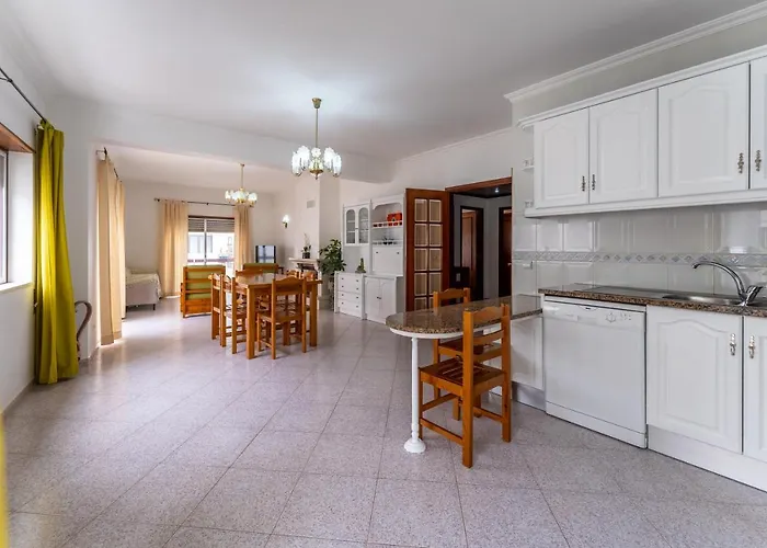 Apartamento T2 Varanda Do Mar * Nazaré