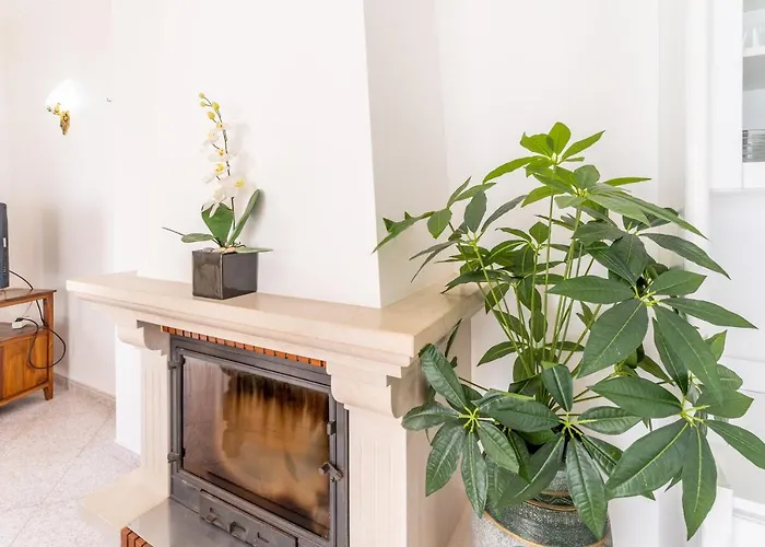 Daire Apartamento T2 Varanda Do Mar *